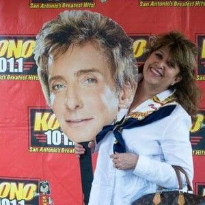 Meet your Posher, Barbara